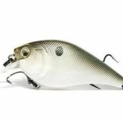 6th Sense Crush 100X Squarebill Crankbait