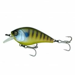 6th Sense Crush 50X Squarebill Crankbait Freshwater