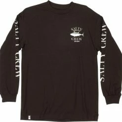 Salty Crew Big Blue Long Sleeve Shirt