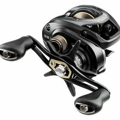 Daiwa CR80 Baitcasting Reels