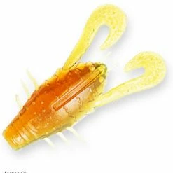 Z Man Z-Man CrusteaZ Soft Plastics