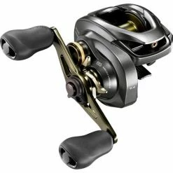 Shimano Curado DC Reel