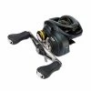 Shimano Curado BFS XG Low Profile Casting Reels
