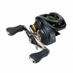 Shimano Curado BFS XG Low Profile Casting Reels
