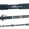 Calstar Grafighter Rail Rods Saltwater