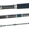 Calstar Grafighter Conventional Saltwater Rods