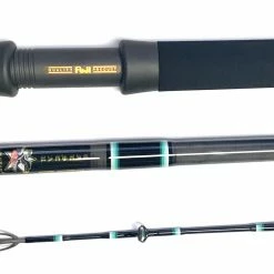 Calstar Grafighter Conventional Saltwater Rods