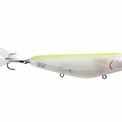 Freshwater Spro Fat Papa Walker 130