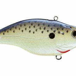 SPRO Aruku Shad 75 Lipless Crankbait Freshwater
