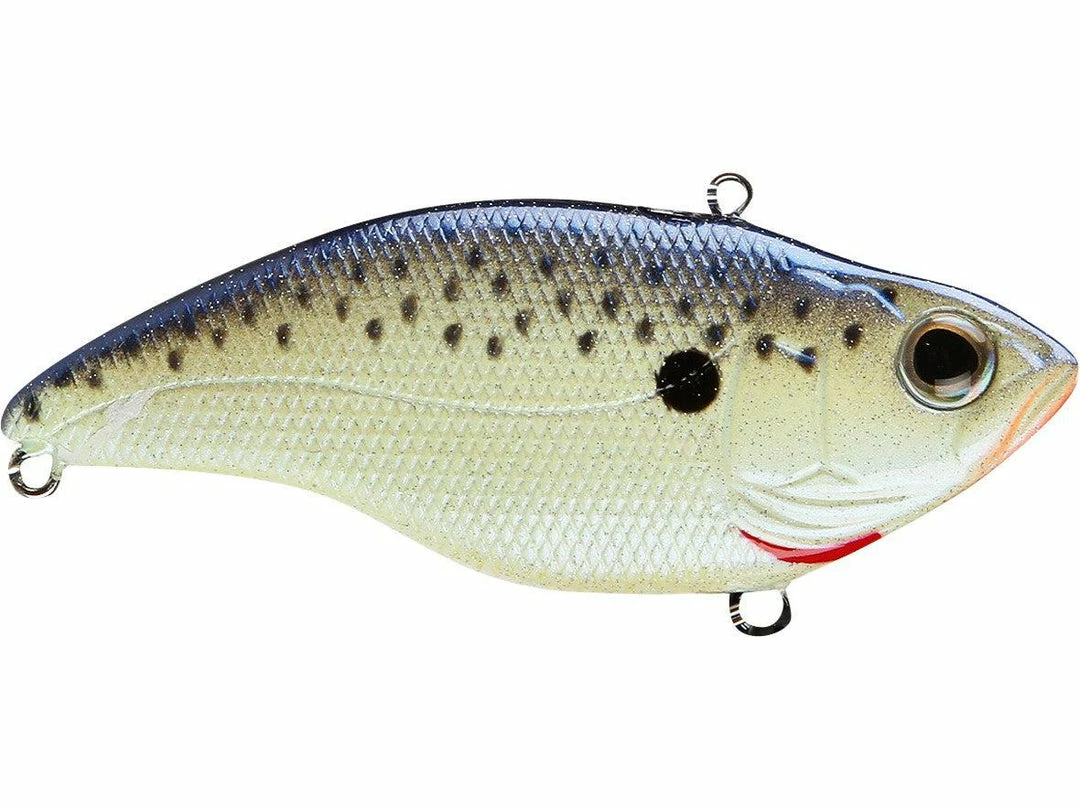 SPRO Aruku Shad 75 Lipless Crankbait Freshwater