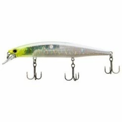 Shimano World Minnow 115 Jerkbait