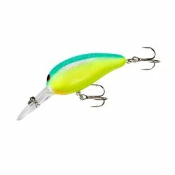 Norman Lures Freshwater Norman Middle N Crankbait