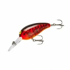 Norman Lures Freshwater Norman Middle N Crankbait