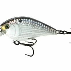 6th Sense Crush 100X Squarebill Crankbait