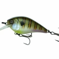 6th Sense Crush 50X Squarebill Crankbait Freshwater