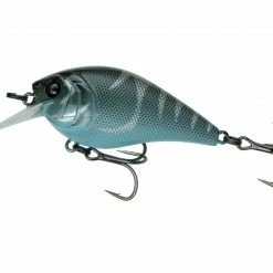 6th Sense Crush 50X Squarebill Crankbait Freshwater