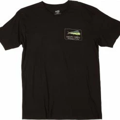 Salty Crew El Dorado Tee T Shirt Shirts