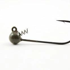 Picasso Tungsten Takedown Shakey Heads