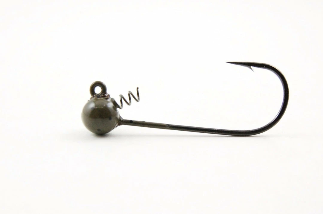 Freshwater Picasso Shakedown Shakey Heads