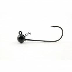 Picasso Tungsten Takedown Shakey Heads