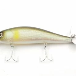 Deps Spiral Minnow