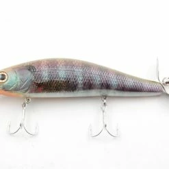 Deps Spiral Minnow