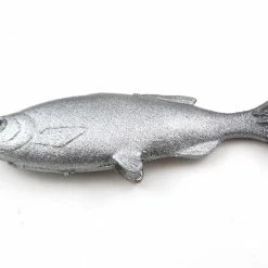 Huddleston Deluxe Weedless Grass Minnow Freshwater