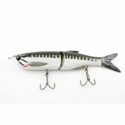 Freshwater Savage Gear Glide Swimmer