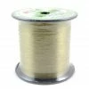 P-Line CXX 1/4lb Spool Moss Green