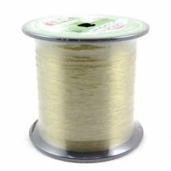 P-Line CXX 1/4lb Spool Moss Green