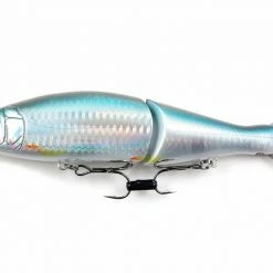 Gancraft Gan Craft Jointed Claw 178 Swimbait
