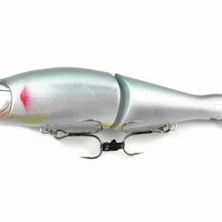 Gancraft Gan Craft Jointed Claw 178 Swimbait