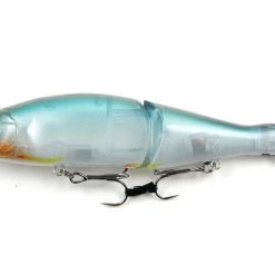 Gancraft Gan Craft Jointed Claw 178 Swimbait