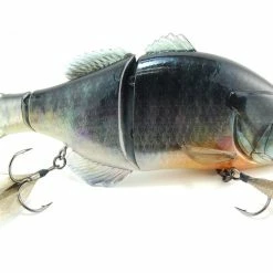 Freshwater Jackall Gantarel