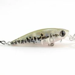 Owner Mira Shad Crankbait