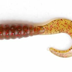 Freshwater Big Hammer Perch Grubs