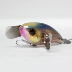 Freshwater Jackall Pompadour JR.