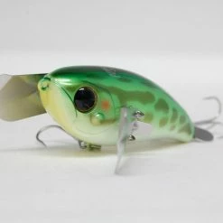 Freshwater Jackall Pompadour JR.