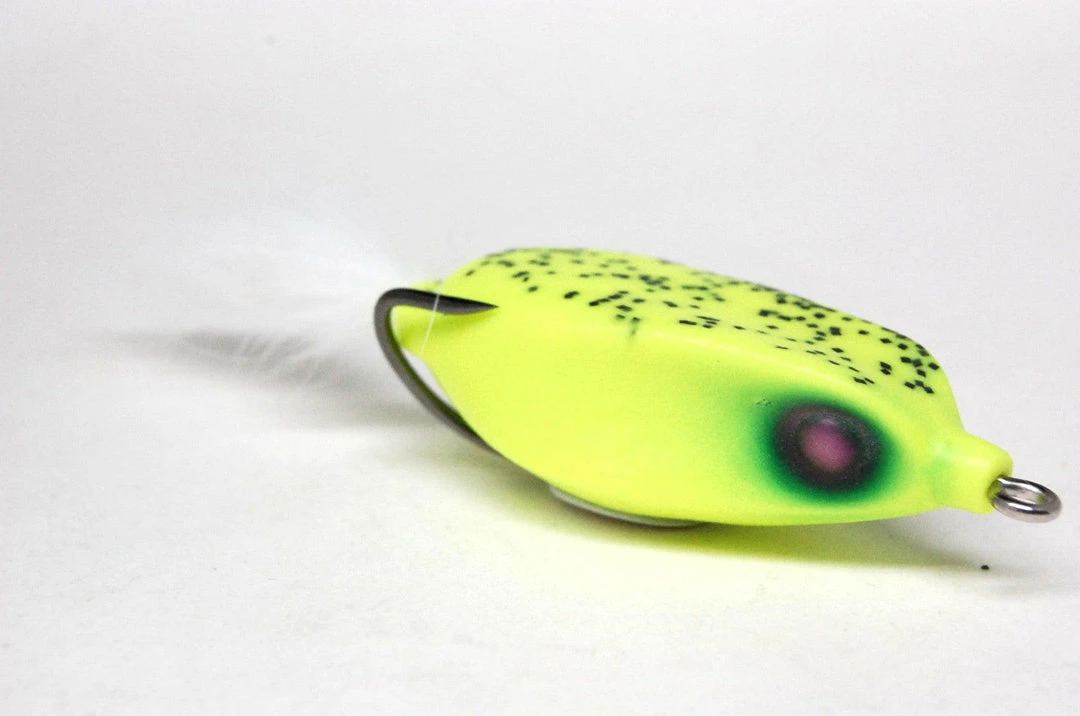 Freshwater Deps Slither K Topwater Frog