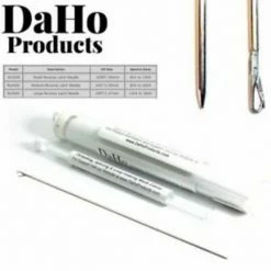 DaHo Products DaHo Reverse Latch Threading Needles