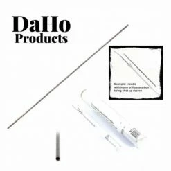 DaHo Products DaHo Hollow Spectra Threading Needles