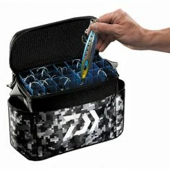 Daiwa Jig Tote Bag