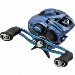 Daiwa Coastal SV TW 150 Casting Reels