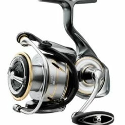 Daiwa Luvias LT Spinning Reels