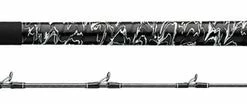 Daiwa Proteus WN Saltwater Rods Camo