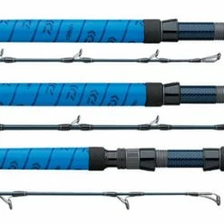 Daiwa Proteus WN Saltwater Rods Blue