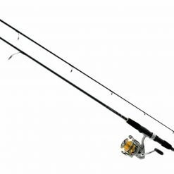 Daiwa Revros Spinning Combo