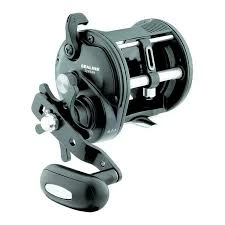Daiwa Sealine Levelwind Conventional Reel
