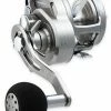 Daiwa Saltiga Star Drag Conventional Reels
