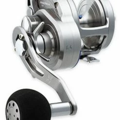 Daiwa Saltiga Star Drag Conventional Reels